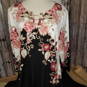 Printed Hardware Top